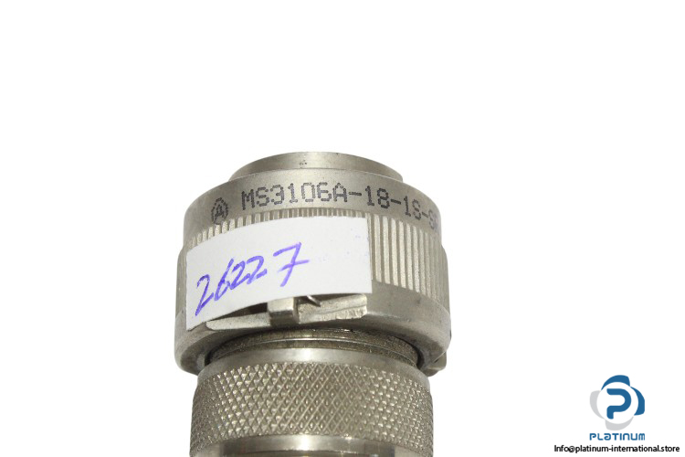 MS3106A-18-1S-SR-B-023-9-circular-connector-(used)-3