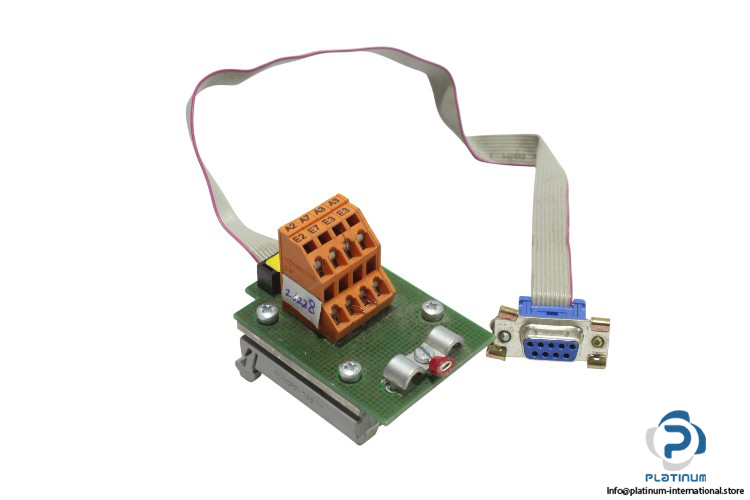 wago-CI-N-7081190-1-interface-module-(used)