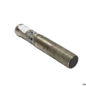 Bernstein KIB-M12PS/002-KLS12 Inductive Proximity Switch