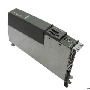 Siemens 6AU1425-0AA00-0AA0 Programmable Motion Controller