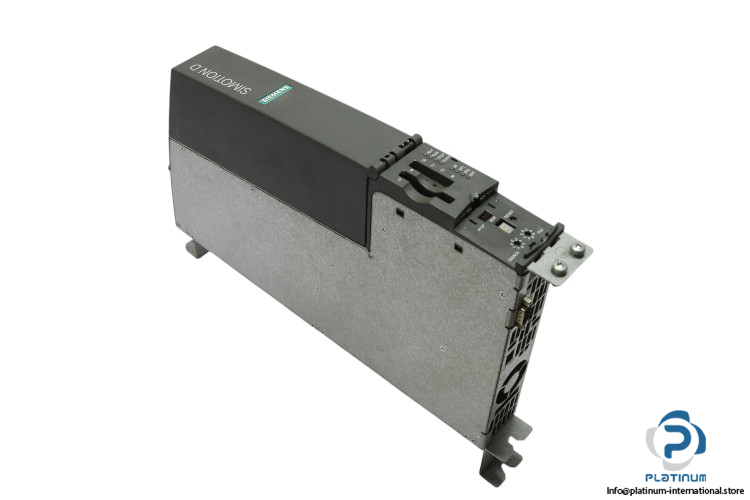 siemens-6AU1425-0AA00-0AA0-programmable-motion-controller-(used)