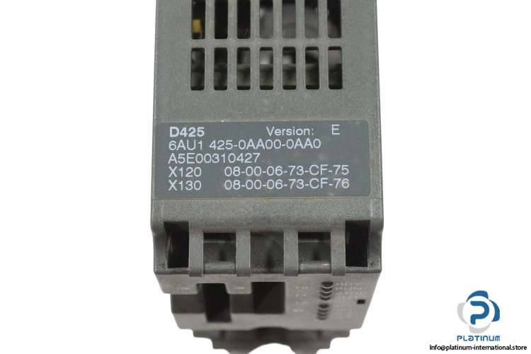 siemens-6AU1425-0AA00-0AA0-programmable-motion-controller-(used)-5