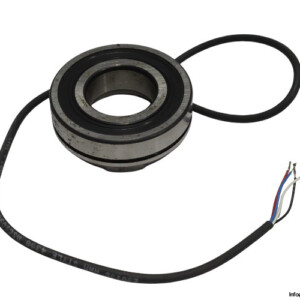 SKF BB1-3928 Motor Encoder Unit