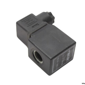 Mecair 16 VA-840 Solenoid Coil