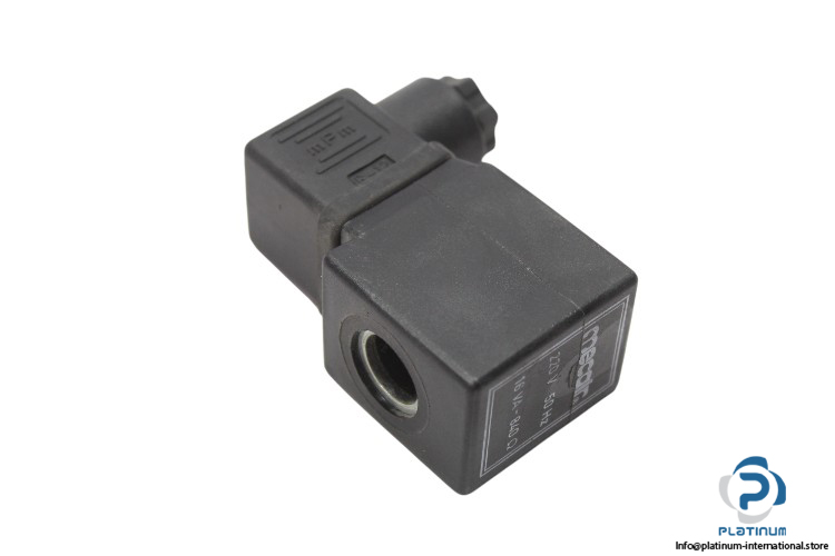 mecair-16-VA-840-solenoid-coil-(used)