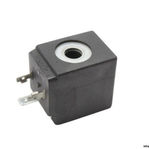 Mecair V110/50 Solenoid Coil