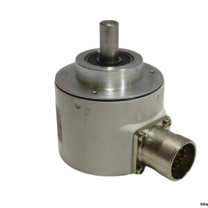 Hengstler RI58-O/50EK.42KD Incremental Encoder
