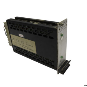 Gader Electronic PIN 24-26 L 28-30 N 32 E Power Supply