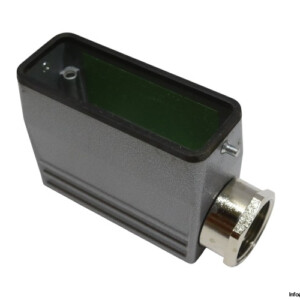 Epic 19564500 Connector