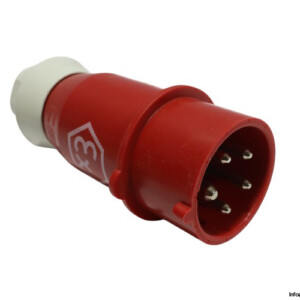 Stahl PTB 01 Atex 1044 Coupling Socket