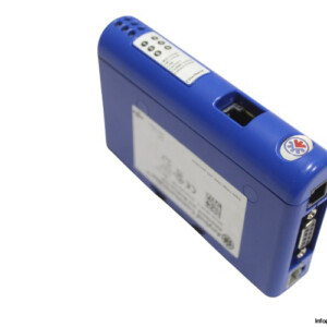 HMS AB7007-C Anybus Communicator