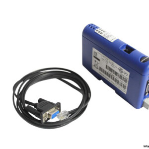 HMS AB7134-C Profinet Module