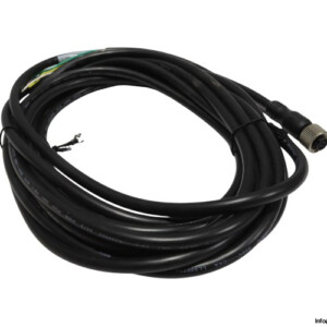 Allen-Bradley 889D-F8AB-5 Micro Cable