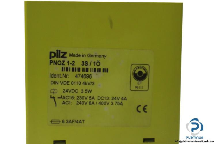 pilz-PNOZ-1-2-24-V-DC-3S_1O-safety-relay-(used)-2