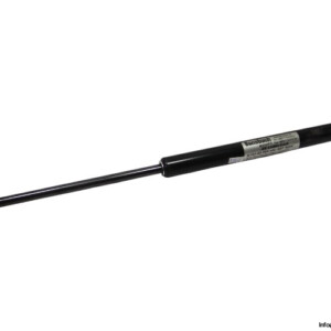 bansbach-A1A1-42-200-490--007-gas-spring-actuator-(new)