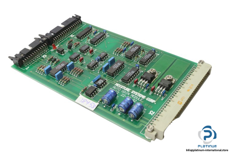 moisture-systems-corp-P21C2-22-06-92-circuit-board-(used)