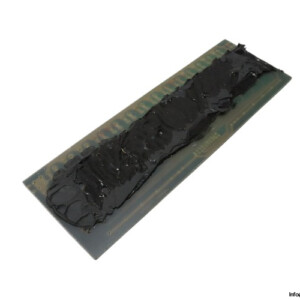 Adelma 780B2 Circuit Board