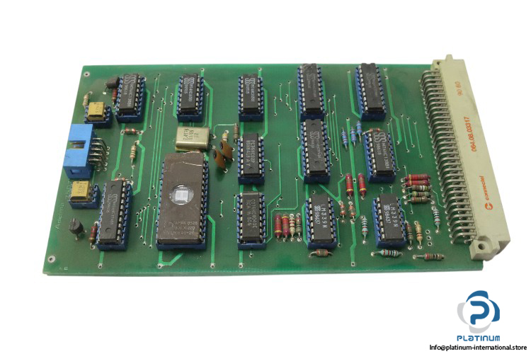 adelma-7507F-circuit-board-(used)-1