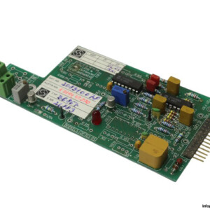boekelsi-DP703-05-circuit-board-(used)