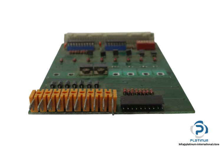 adelma-007-M1-circuit-board-(used)-1