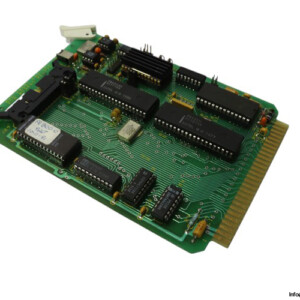 MSC 803065 Circuit Board