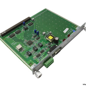 Mettler Toledo A14688700A Circuit Board