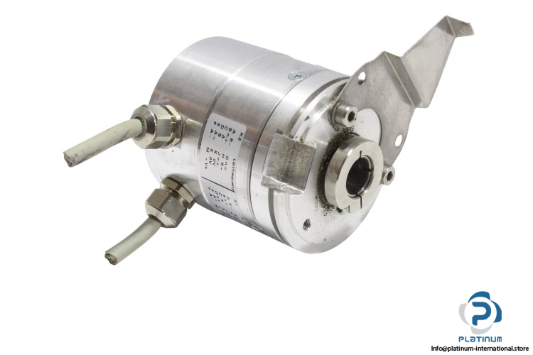baumer-BHF-OP.24A8192_FERAG10A-incremental-encoder-(used)
