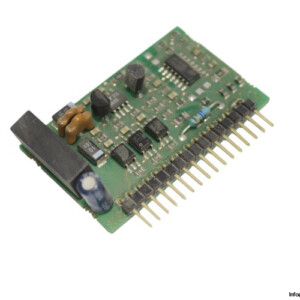 RCS S080 Circuit Chip