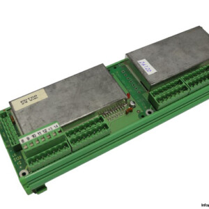 L.C. S139 R2 Circuit Board