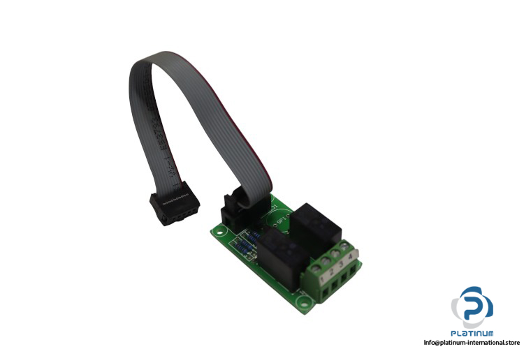 kcs-S114-circuit-board-(used)