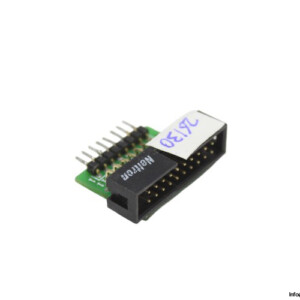 KCS LS S131 Circuit Chip