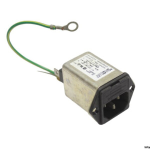 Belling LEE WF190U-2/10 Filter