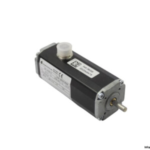 Dunkermotoren BG 44X50 SI Motor