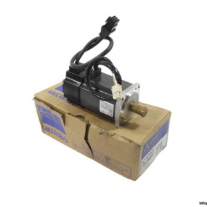 Mitsubishi HC-KFS43 Servomotor