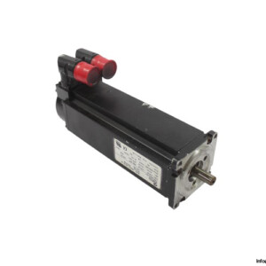 Pacific Scientific PMA24C-00100-00 Servomotor