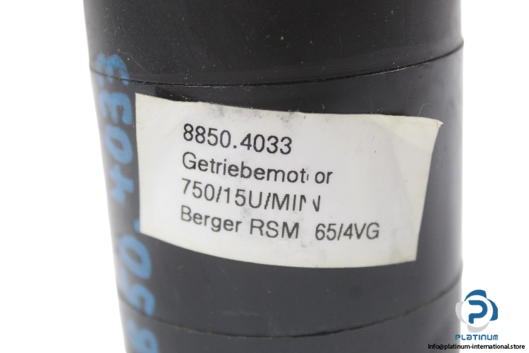 berger-lahr-RSM-65_4-VG-gear-motor-new-2