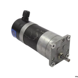 Heinrich SGM65/60-6 A66.6 Gear Motor