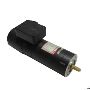ABB 4413400131 DC Servomotor