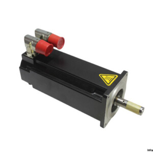 Kollmorgen AKM44E-BKCNR-00 Servomotor