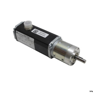 dunkermotoren-BG-44X50-SI-gear-motor-new