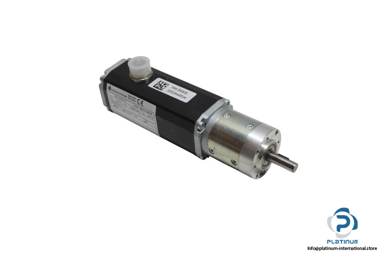 dunkermotoren-BG-44X50-SI-gear-motor-new