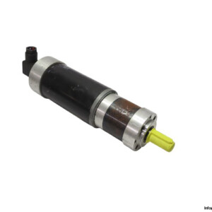 Antek DC120/P60-01 DC Gear Motor