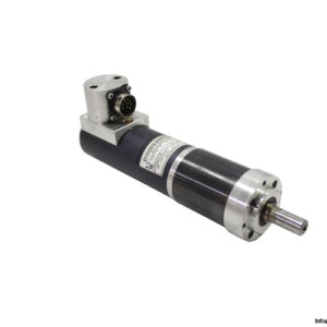 Antek EC563/P60-03 Gear Motor