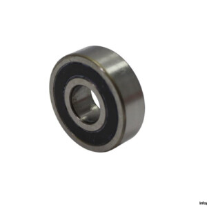 Stieber CSK12-M-C5 Combined Bearing/Freewheel