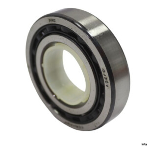 fag-QJ209TVP-four-point-contact-ball-bearing-new