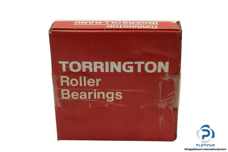 torrington-22218YMW33-spherical-roller-bearing-new-carton