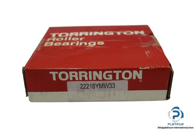 torrington-22218YMW33-spherical-roller-bearing-new-carton-1
