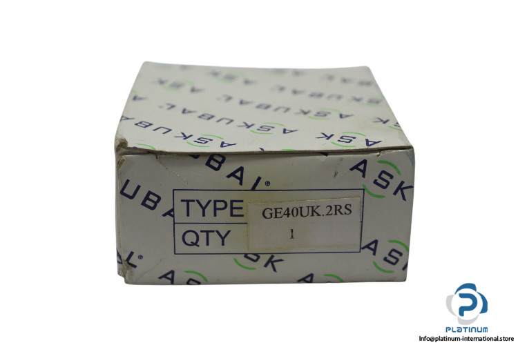askubal-GE40UK-2RS-spherical-plain-bearing-new-carton