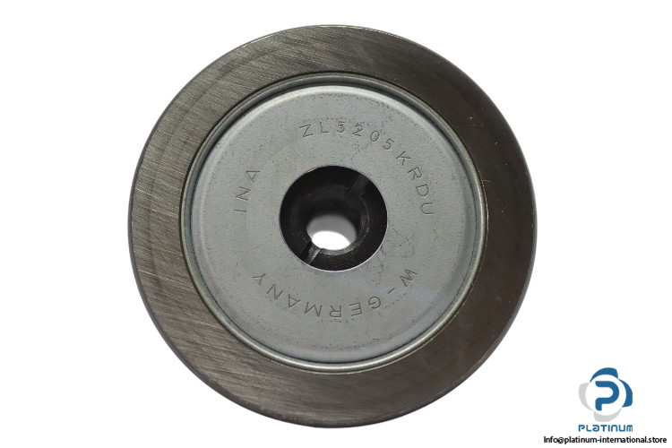 ina-ZL5205KRDU-stud-type-track-roller-used-1
