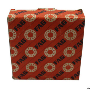 FAG NA 4917 Needle Roller Bearing